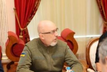 Украинският министър на отбраната: Ще спечелим войната, въпросът е на каква цена