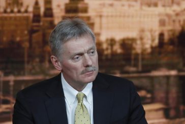 Песков обяви условията, при които Русия ще спре военните действия в Украйна