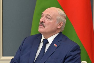 Лукашенко: Беларус няма да се присъедини към военната операция на Русия в Украйна