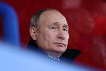 Русия предупреди страните, съседни на Украйна, да не приемат бойни самолети на Киев