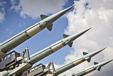 Ракета удари сградата на областната администрация в Харков