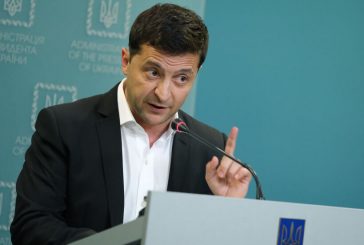 Зеленски: Вземете възможно най-бързо решение, пратете ни самолети