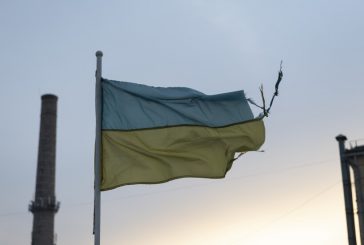 МО на Украйна: Русия се готви да превземе Киев