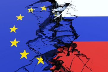 Русия забранява износа на над 200 вида продукти и оборудване в отговор на санкциите