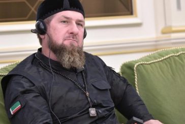 Рамзан Кадиров към Зеленски: Предай властта и ще поискам от Путин да ти даде убежище