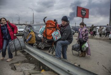 Великобритания вече не може да оказва консулска помощ в Украйна