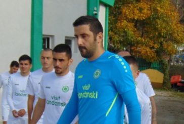 Грипен вирус превзе съблекалнята на санданските детелини