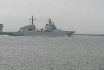 Украинските въоръжени сили: Може да атакуват Одеса до часове