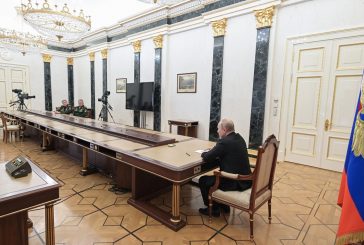 Ето кои страни не въведоха санкции против Русия и защо
