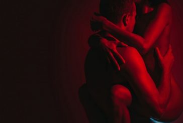 Вижте как да възбудите сексуалното желание