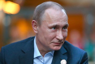 Кои са дъщерите на Путин и защо им наложиха санкции