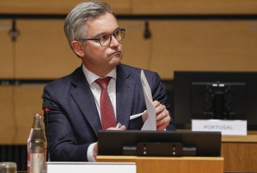 Австрия няма да подкрепи забрана на вноса на руски газ