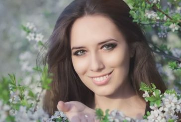 6 витамина, които всяка жена трябва да приема през пролетта
