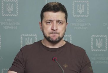 Зеленски: Никой не може да прогнозира колко дълго ще продължи тази война