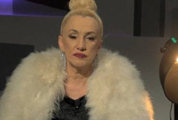 ЧУДО: Сашка Васева вече вижда силуети, пише нови песни