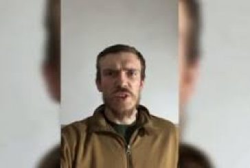 Извънредно! Командирът на 