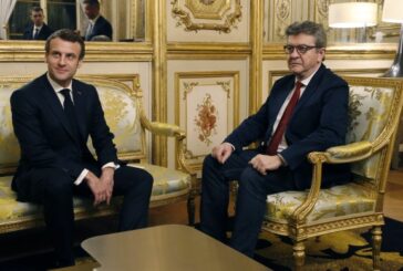 Коалицията на Макрон застрашена да загуби мнозинство