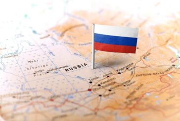 Русия напуска Световната организация по туризъм