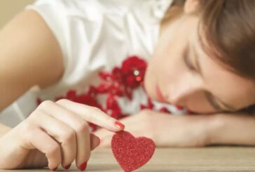 5 неща, които да направите за себе си след раздяла