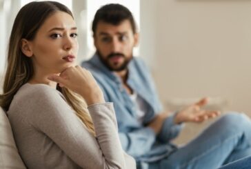 Знаците, че връзката ви вече е станала прекалено скучна