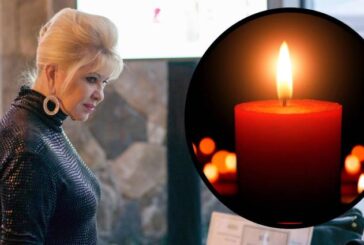 Ивана Тръмп починала след падане по стълбите