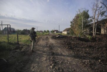 Германия осигурява дългосрочни доставки на боеприпаси за Украйна