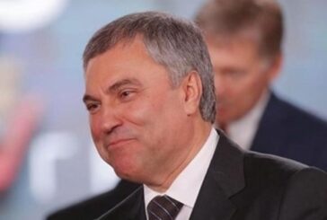 Русия поиска компенсации от САЩ за COVID-19