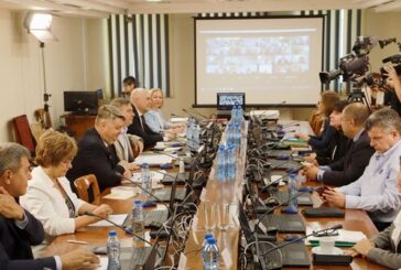Втори ден прокурорите избират свои представители във Висшия съдебен съвет