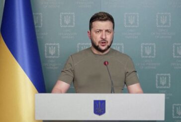 Зеленски острани още 28 служители на Службата за сигурност на Украйна