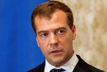 Дмитрий Медведев: Украйна ще изчезне, европейците са глупаци, а Байдън - дядка с деменция