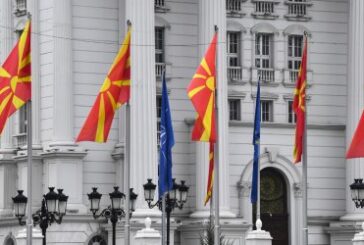 Опозицията в Северна Македония готви антиевропейски блокади