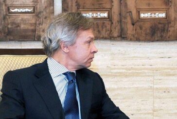 Руски сенатор: Няма причини за възобновяване на доставките на газ за 