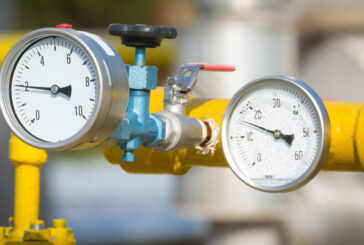 Газът в Германия ще стигне за по-малко от три месеца, ако Русия спре доставките￼￼￼