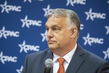 Орбан настоява санкциите срещу Русия да бъде отменени до края на годината