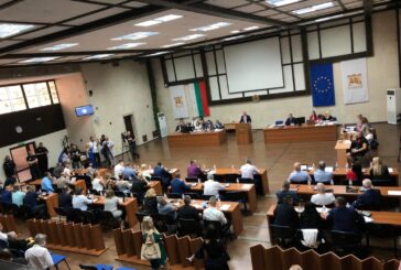 Георги Корчев ще председателства извънредното заседание на Общински съвет Благоевград в петък￼