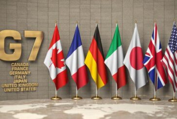 Г-7 ще обсъжда таван на цената на руския петрол