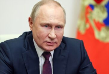 Путин забрани тирове от неприятелски държави в Русия