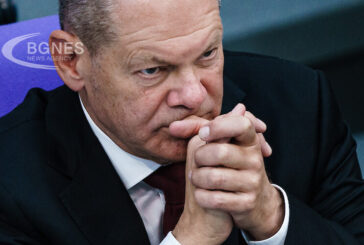 Шолц: Германия е готова за пълно спиране на газа от Русия