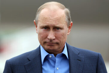 Путин подписа нов закон с по-строги наказания за отказ от участие във военни действия