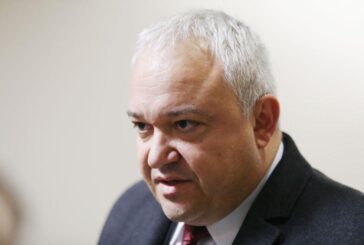 След проверката „Семерджиев“: Уволняват полицайката Радева