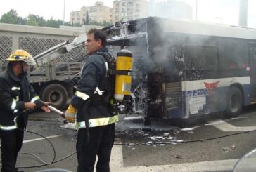 Най-малко 99 ранени след катастрофа на метробуси в Истанбул