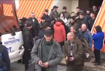 Русия обяви изключенията за мобилизация: журналисти, банкери и IT
