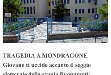 Българин се обеси в избирателна секция в Италия, гласуващите в шок