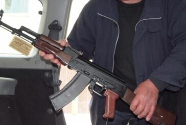Мъж уби 13 души в училище в Русия￼