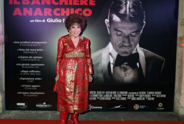 Легендата Джина Лолобриджида е в болница с тежка фрактура