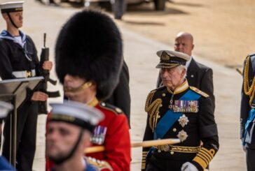Обявиха датата за коронацията на Чарлз III