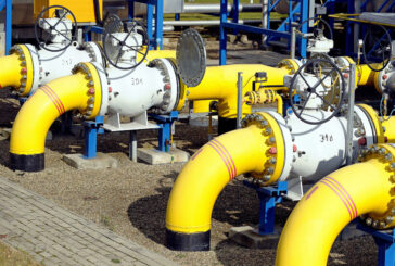 Франция напълни газовите си хранилища на 100%