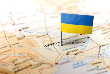 Продължава украинската офанзива в Херсонска област