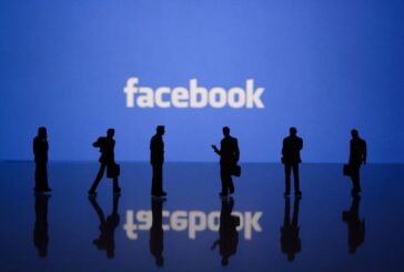 Русия сложи Facebook в списъка с „терористични и екстремистки