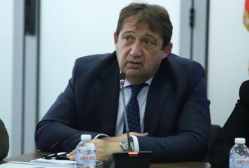 Шишков: Не е предвидено в Бюджет 2023 г. довършването на язовир Кюстендил